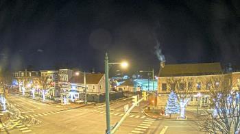 Weather camera view of JoJos Pizza.