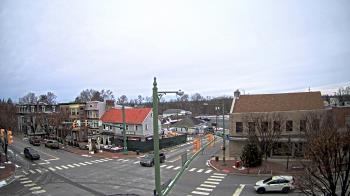 Weather camera view of JoJos Pizza.