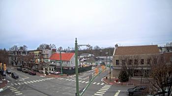 Weather camera view of JoJos Pizza.