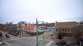 Weather camera view of JoJos Pizza.