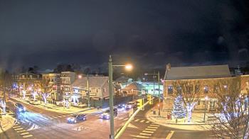 Weather camera view of JoJos Pizza.