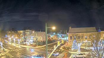 Weather camera view of JoJos Pizza.