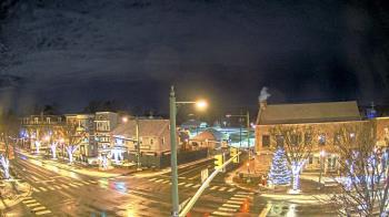 Weather camera view of JoJos Pizza.