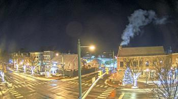 Weather camera view of JoJos Pizza.