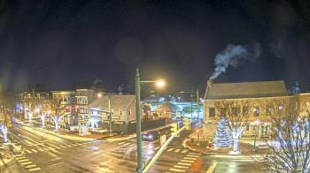 Weather camera view of JoJos Pizza.