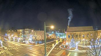 Weather camera view of JoJos Pizza.