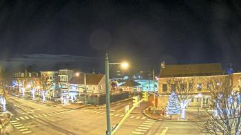 Weather camera view of JoJos Pizza.