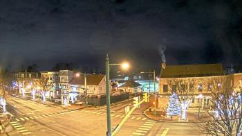 Weather camera view of JoJos Pizza.