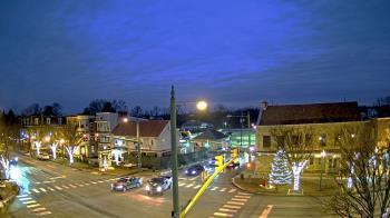 Weather camera view of JoJos Pizza.