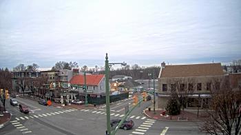 Weather camera view of JoJos Pizza.