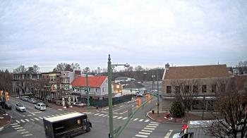 Weather camera view of JoJos Pizza.