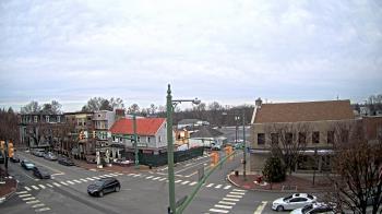 Weather camera view of JoJos Pizza.