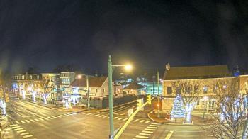 Weather camera view of JoJos Pizza.