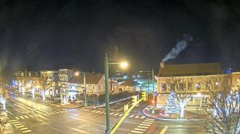 Weather camera view of JoJos Pizza.