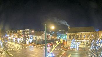 Weather camera view of JoJos Pizza.