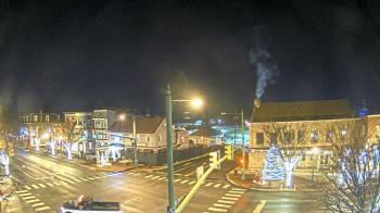 Weather camera view of JoJos Pizza.