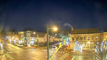 Weather camera view of JoJos Pizza.