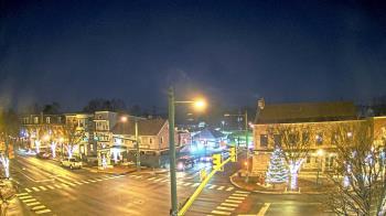 Weather camera view of JoJos Pizza.