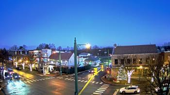 Weather camera view of JoJos Pizza.