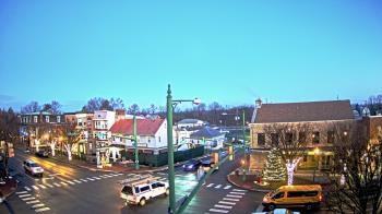 Weather camera view of JoJos Pizza.