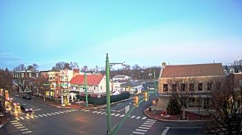 Weather camera view of JoJos Pizza.