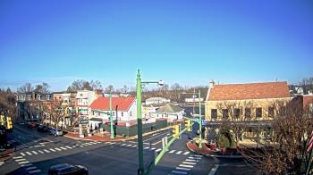 Weather camera view of JoJos Pizza.