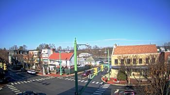 Weather camera view of JoJos Pizza.