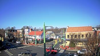 Weather camera view of JoJos Pizza.