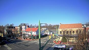 Weather camera view of JoJos Pizza.