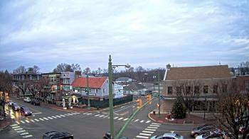 Weather camera view of JoJos Pizza.