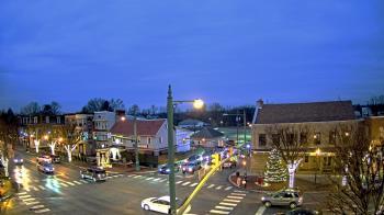 Weather camera view of JoJos Pizza.