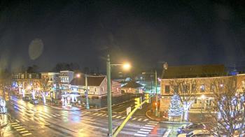 Weather camera view of JoJos Pizza.