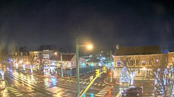 Weather camera view of JoJos Pizza.