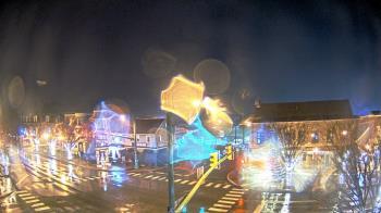 Weather camera view of JoJos Pizza.