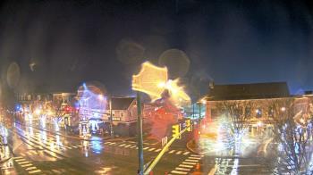 Weather camera view of JoJos Pizza.