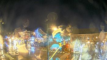 Weather camera view of JoJos Pizza.