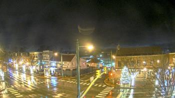 Weather camera view of JoJos Pizza.