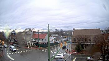 Weather camera view of JoJos Pizza.