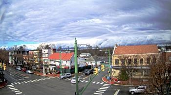 Weather camera view of JoJos Pizza.