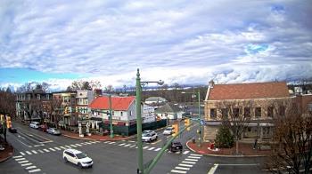 Weather camera view of JoJos Pizza.