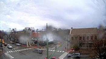 Weather camera view of JoJos Pizza.