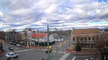 Weather camera view of JoJos Pizza.