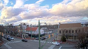 Weather camera view of JoJos Pizza.