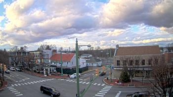 Weather camera view of JoJos Pizza.