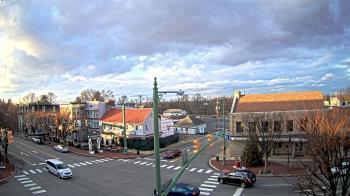 Weather camera view of JoJos Pizza.