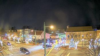 Weather camera view of JoJos Pizza.