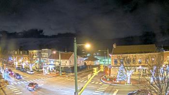 Weather camera view of JoJos Pizza.