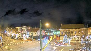 Weather camera view of JoJos Pizza.