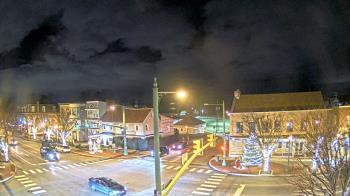 Weather camera view of JoJos Pizza.