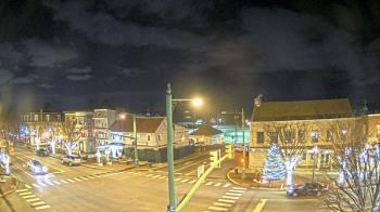 Weather camera view of JoJos Pizza.